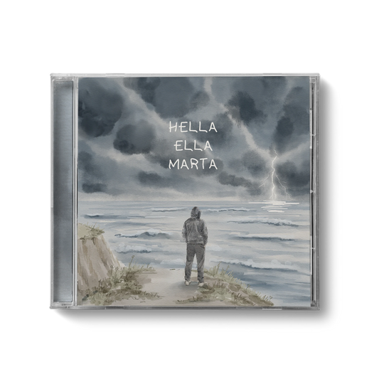 Raportagen - Hella Ella Marta (Bundle)