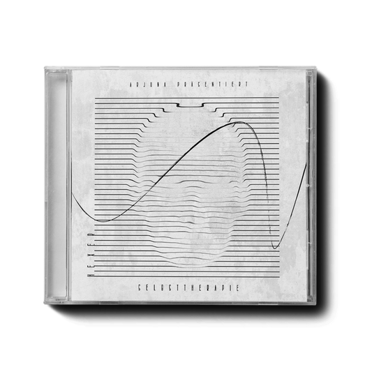 HeXer - Selbsttherapie (CD)