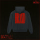 Brand Hoodie (Backprint)