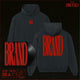 Brand Hoodie Bundle (Backprint  / Vinyl)