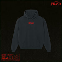 Brand Hoodie (Stick)