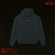 Brand Hoodie (Stick)