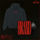 Brand Hoodie Bundle (Stick / Vinyl)