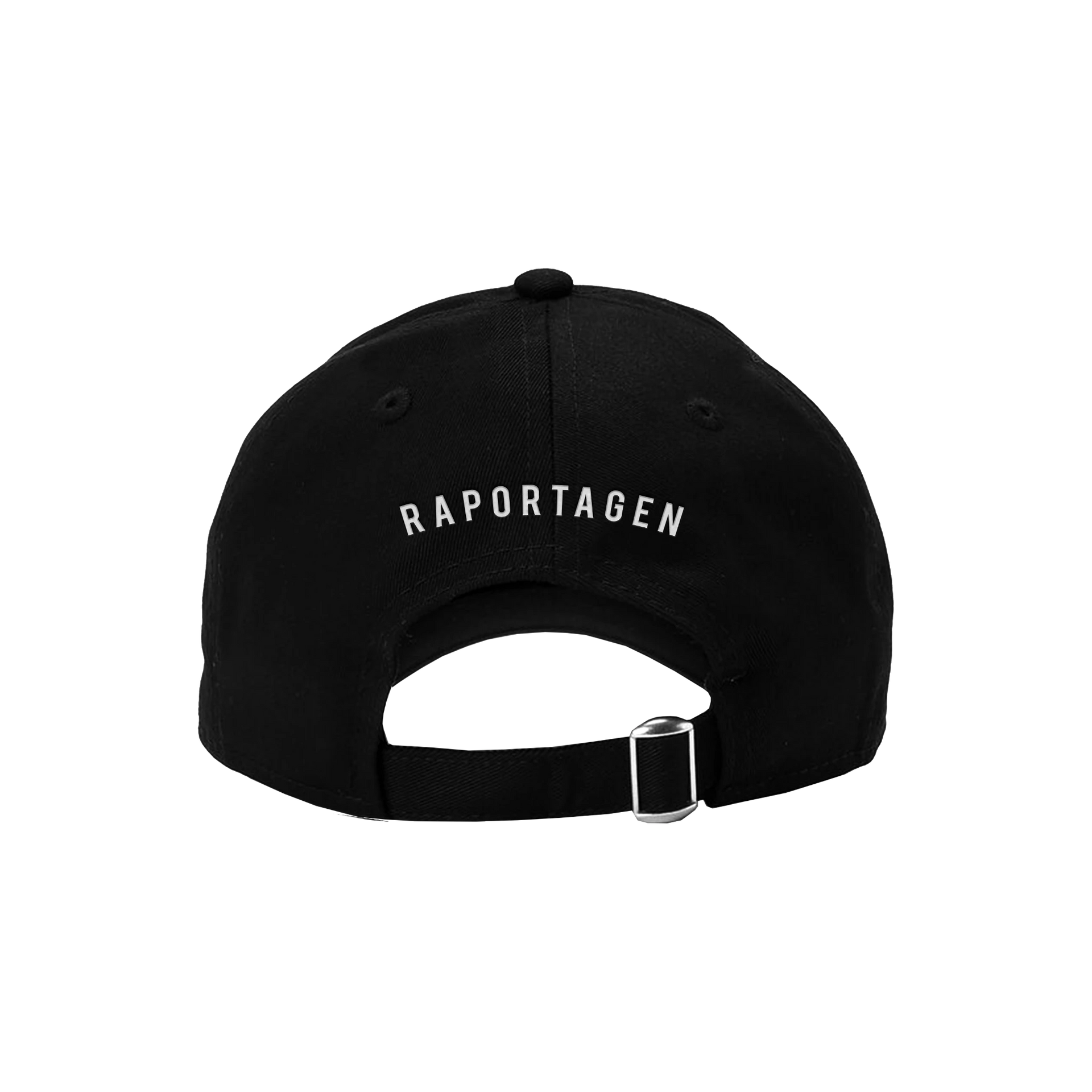 Raportagen - Gemeinde Cap