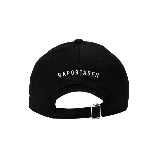 Raportagen - Gemeinde Cap