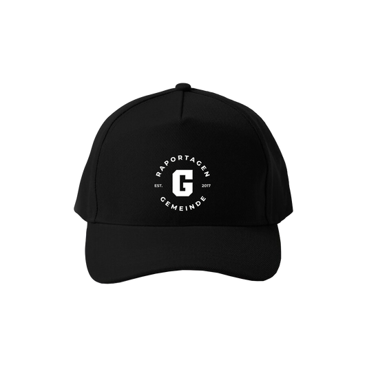 Raportagen - Gemeinde Cap