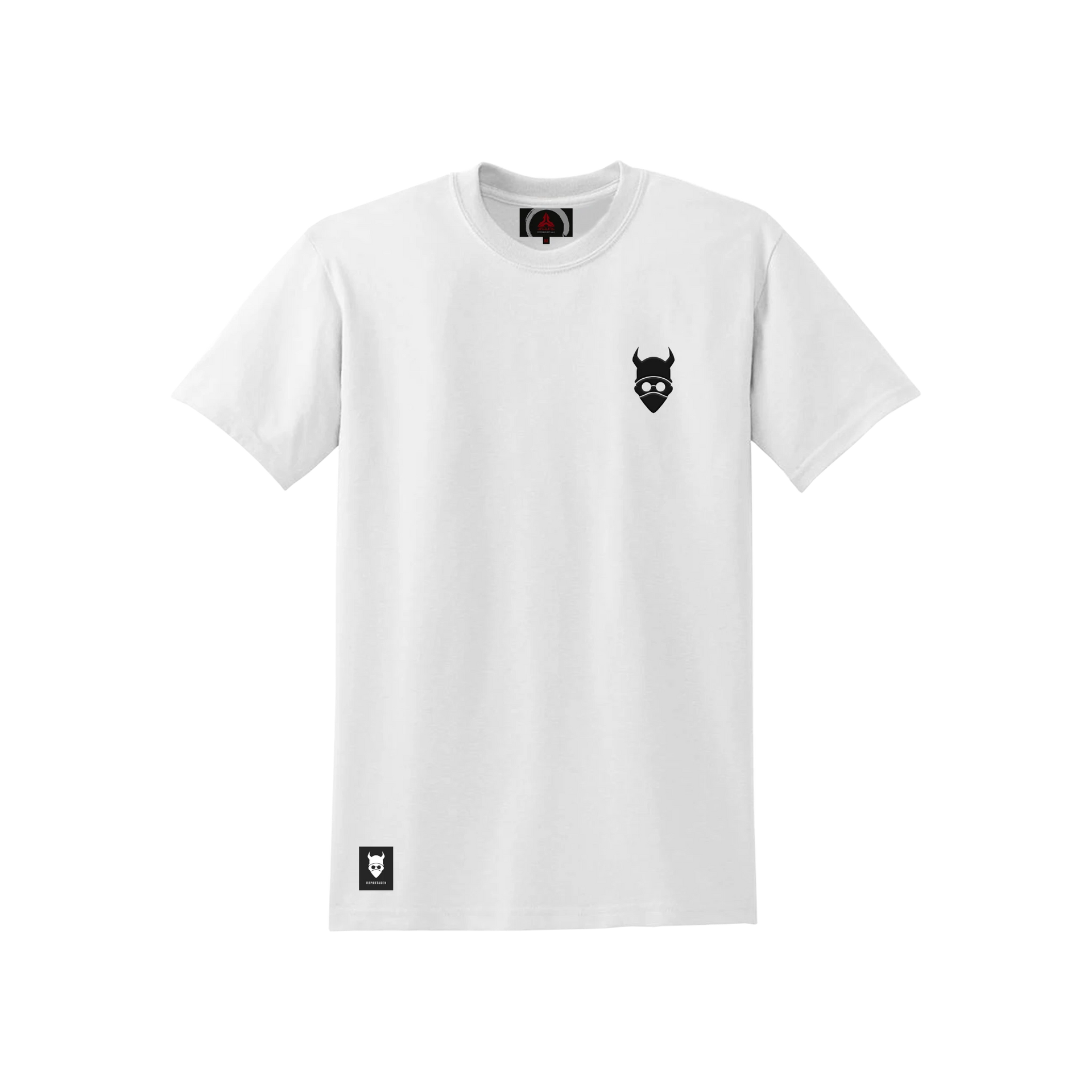 Raportagen - Mini Me T-Shirt