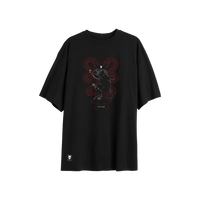 Raportagen - Snakeskin T-Shirt