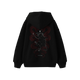 Raportagen - Snakeskin Hoodie
