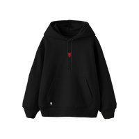 Raportagen - Snakeskin Hoodie
