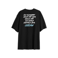 Raportagen - Deep Ocean T-Shirt