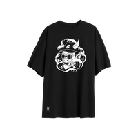 Raportagen - Deep Ocean T-Shirt