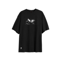 Raportagen - Anime T-Shirt