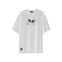 Raportagen - Anime T-Shirt