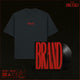 Brand T-Shirt Bundle (Stick / Vinyl)