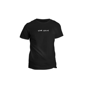 Sam Sillah T-Shirt - OG Logo black