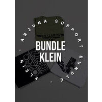 Arjuna Support Bundle Klein M