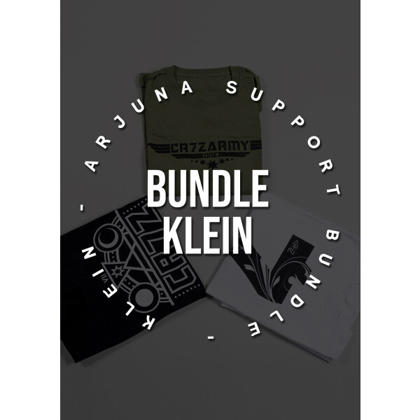 Arjuna Support Bundle Klein XL