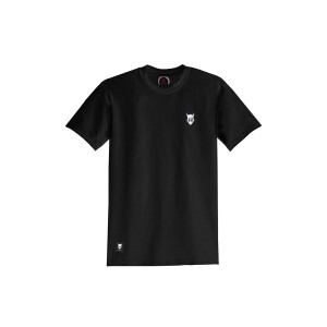 Raportagen T-Shirt - Mini Me black XS