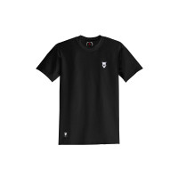 Raportagen T-Shirt - Mini Me black XS