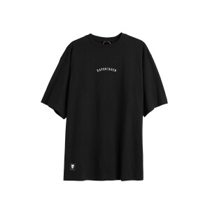 Raportagen T-Shirt - Blutsauger black S