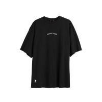 Raportagen T-Shirt - Blutsauger black S