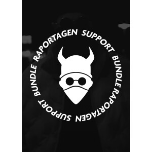 Raportagen Support Bundle  S