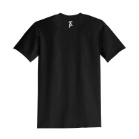 Cr7z T-Shirt - Sakura schwarz L