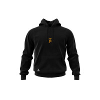 Cr7z Hoodie - Nika black