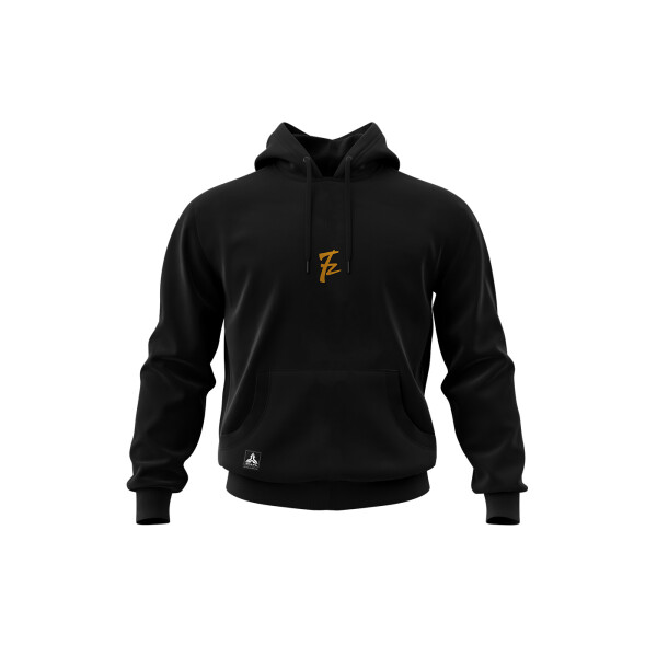 Cr7z Hoodie - Nika black M