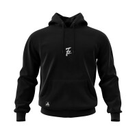 Cr7z Hoodie - Pfau black