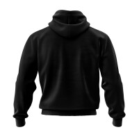 Cr7z Hoodie - OG Logo black L