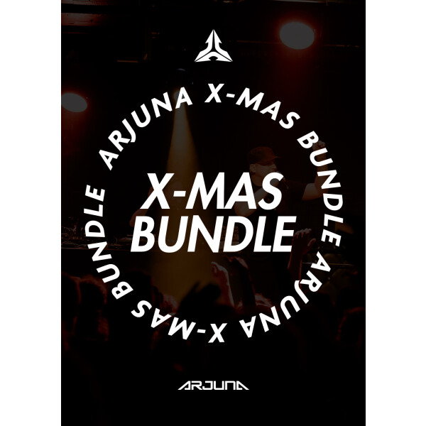 Arjuna X-MAS Bundle