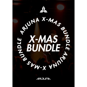 Arjuna X-MAS Bundle