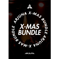 Arjuna X-MAS Bundle