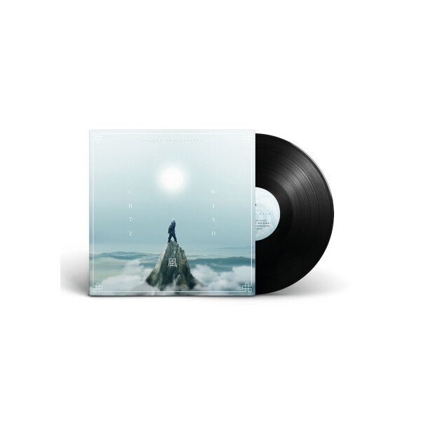 Cr7z Wind (Vinyl)